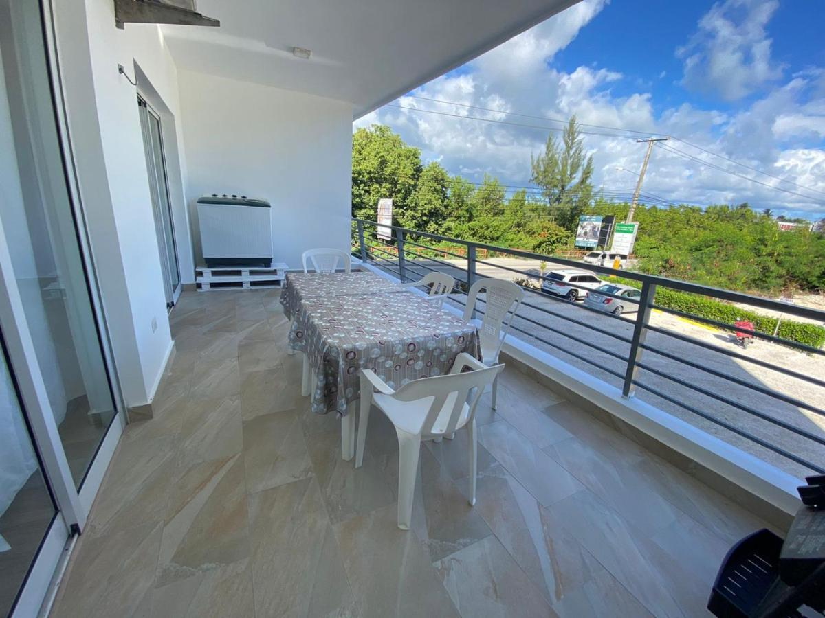One Suite Punta Cana Presidential Suite Extérieur photo