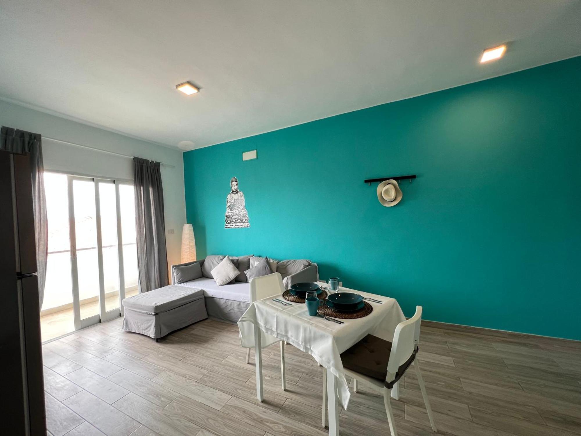 One Suite Punta Cana Presidential Suite Extérieur photo